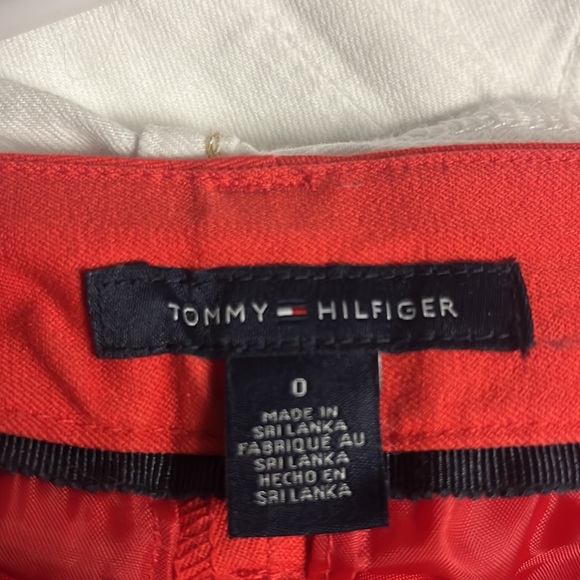 Tommy Hilfiger pants - Picture 1 of 3